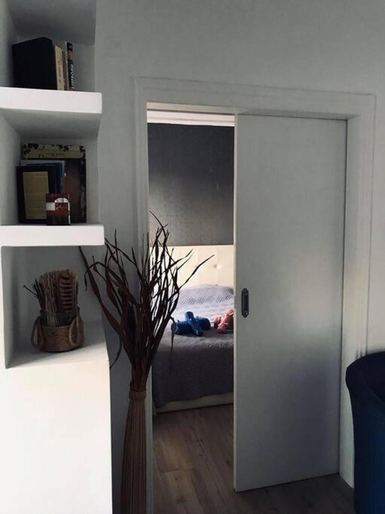 Urban Apartment In Heraklion Center ภายนอก รูปภาพ